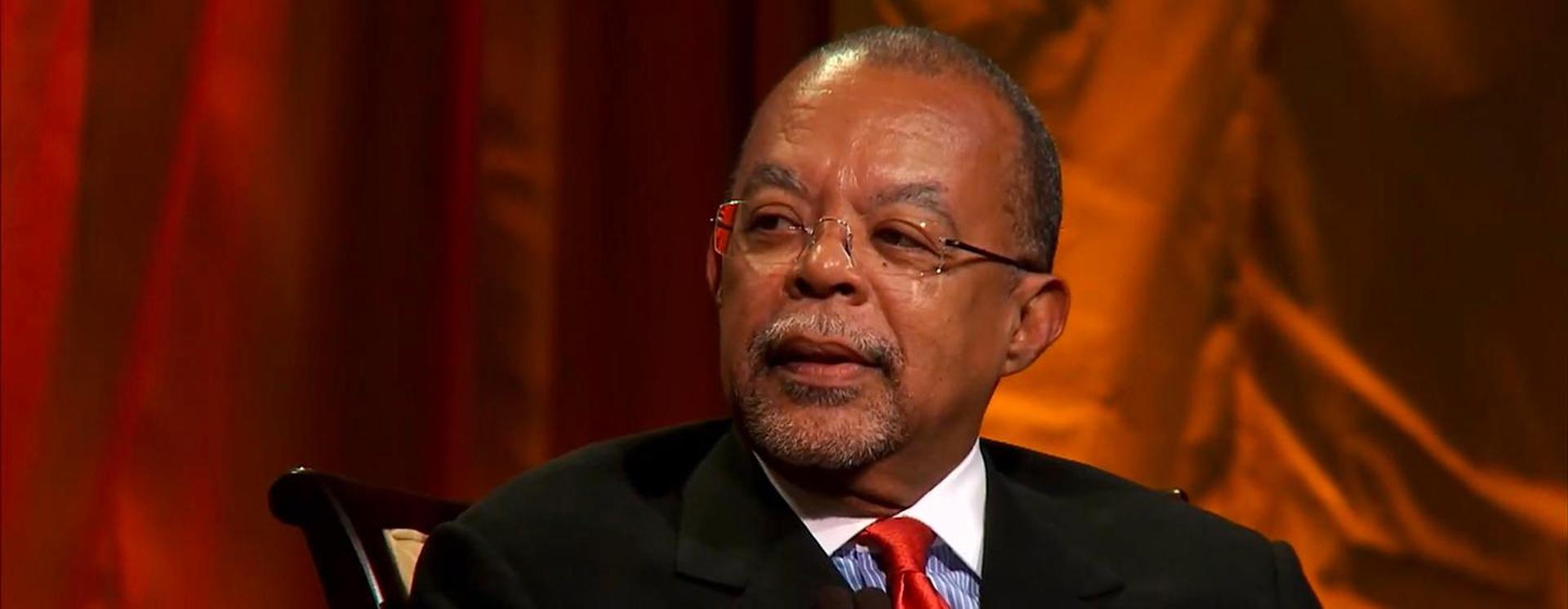 A Conversation with Henry Louis Gates, Jr. PBS Western Reserve